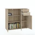 EASY CABINET  3D2S TALL