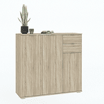 EASY CABINET  3D2S TALL