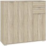 EASY CABINET  3D2S TALL