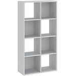 CATCHY BOOKCASE8P