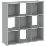 CATCHY BOOKCASE9P