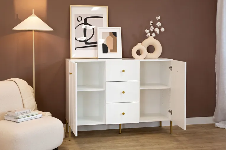 VIENA CABINET  2D3S