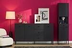 VIENA CABINET  3D3S