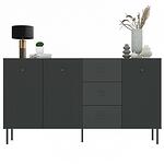 VIENA CABINET  3D3S