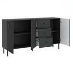 VIENA CABINET  3D3S