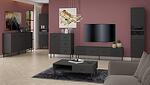 VIENA  COFFEE TABLE 2S