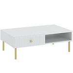 VIENA  COFFEE TABLE 2S