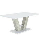 TABLE VESTA