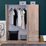 GAYA WARDROBE 3D3S