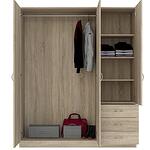 GAYA WARDROBE 3D3S