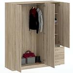 GAYA WARDROBE 3D3S