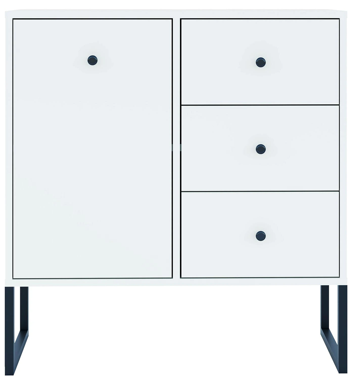 LINEA CABINET  1D3S