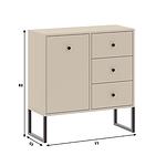 LINEA CABINET  1D3S