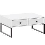 LINEA COFFEE TABLE 2S