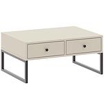 LINEA COFFEE TABLE 2S