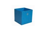 Cutie de depozitare 27x27x28 cm Albastru