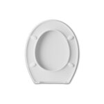 Седалка и капак за тоалетна чиния със забавено падане HARO Revo SoftClose®-Copy-Copy