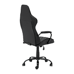 Геймърски стол Carmen 6310 – черен