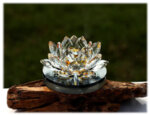 Луксозен кристален лотос