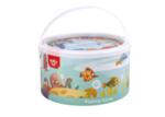 Магнитна игра/пъзел на риболов, Tooky toy