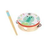 Музикални инструменти в комплект , Tooky Toy