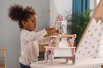 Мини количка за сладолед, Polar B, Viga Toys