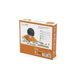 Учи геометричните форми - пъзел за сортиране, Viga Toys