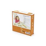 Учи сетивата - пъзел за сортиране, Viga Toys