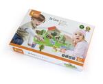 3Д Ферма с животни, Viga Toys
