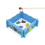 Магнитна игра на риболов, Viga Toys