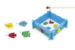 Магнитна игра на риболов, Viga Toys