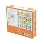 Домино с животни от фермата, Viga Toys