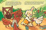 ЗАЙЧЕТО РИКИ И КОКОШЧИЦАТА МИЯ