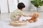 Дървени парчета торта, Polar B, Viga Toys