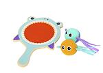 Хвани акулата с акулата, Tooky Toy