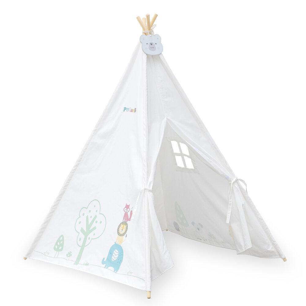 Детска палатка иглу PolarB, VigaToys