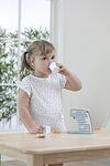 Дървена детска играчка – кафе машина Polar B, Viga toys