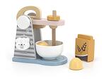 Детски дървен комплект миксер Polar B, Viga toys