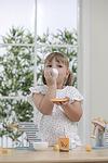 Детски дървен комплект миксер Polar B, Viga toys