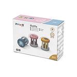 Бебешка дървена дрънкалка Polar B,  Viga toys