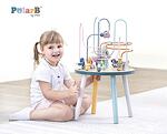 Дървена детска маса за игра Polar B от Viga toys