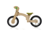 Дървено колело за баланс модел "Лили"-Copy
