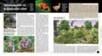 Застрашените животни 3D илюстрации + 3D очила