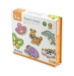 Магнити за хладилник - Животни, Viga toys