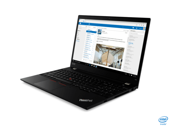 Notebook Lenovo ThinkPad T15,Intel Core i7-10510U(1.8GHz up to 4.9GHz,8MB),16GB DDR4,512GB SSD NVMe,15.6” FHD(1920x1080) IPS anti-glare,Int,WWAN upgr,dTPM 2.0,Smart CR,Wireless Notebook Lenovo ThinkPad T15,Intel Core i7-10510U(1.8GHz up to 4.9GHz,8MB),16GB DDR4,512GB SSD NVMe,15.6” FHD(1920x1080) IPS anti-glare,Int,WWAN upgr,dTPM 2.0,Smart CR,Wireless