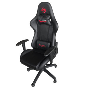 Marvo геймърски стол Gaming Chair CH-106 Black