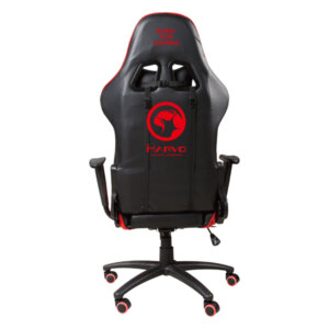 Marvo геймърски стол Gaming Chair CH-106 Black