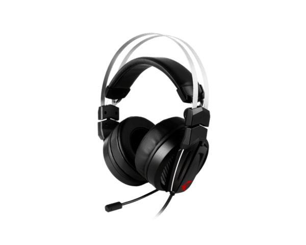 MSI IMMERSE GH60 GAME HEADSET MSI IMMERSE GH60 GAME HEADSET