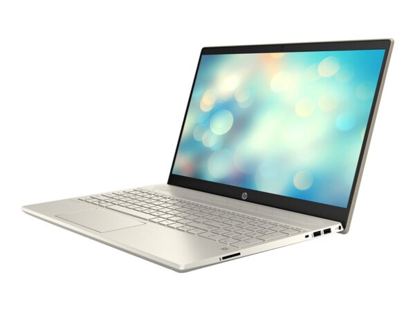 HP Pavilion 15-cs3044nu - Core i5 1035G1 HP Pavilion 15-cs3044nu - Core i5 1035G1