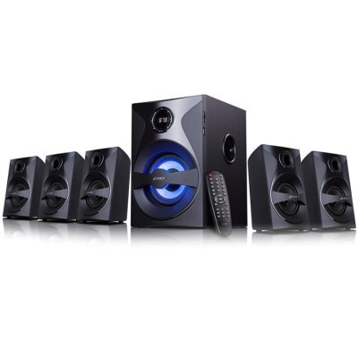 FENDA Multimedia - Speaker F&D F3800X FENDA Multimedia - Speaker F&D F3800X